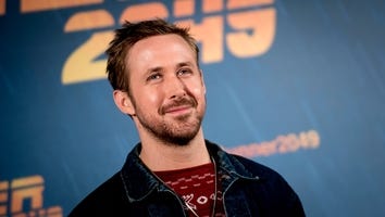 Ryan Gosling Jokes That His Daughters Won't Let Him Watch TV