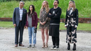 'Schitt's Creek' to End After Sixth Season