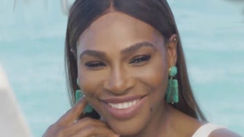 Serena Williams Says She Would Be Pregnant Again If It Weren't for Her Career