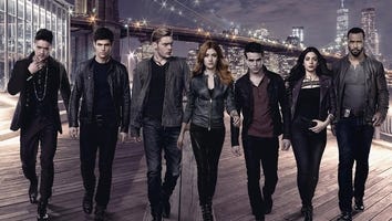'Shadowhunters' Canceled at Freeform, Will End With Two-Part Series Finale