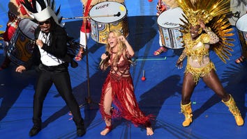 8 World Cup Songs That Make You Wanna Kick Off Your Shoes -- From Ricky Martin to Shakira!
