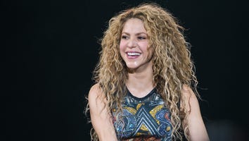 Shakira's Boys See Her 'El Dorado' Concert for the First Time -- Watch!