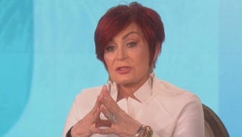 Sharon Osbourne Emotionally Recalls Her Biggest Parenting Regret