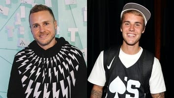 Spencer Pratt's Photo With Justin Bieber Is Everything You Wanted and More
