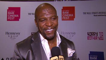 Terry Crews Says Lin-Manuel Miranda, Guillermo del Toro and More Helped Save 'Brooklyn Nine Nine' (Exclusive)