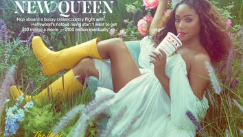 Tiffany Haddish Details the One Time She Hit On Leonardo DiCaprio