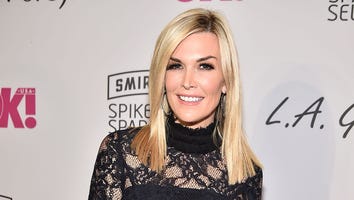 Tinsley Mortimer Confirms She and Boyfriend Scott Kluth Are 'On a Break'