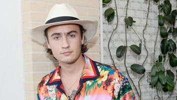 Brandon Lee Continues to Fire Back at Dad Tommy: 'If You Want to Badmouth Me, Do It to My Face'