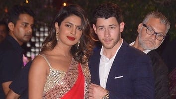 Nick Jonas Celebrates Priyanka Chopra's Birthday With Date Night in London
