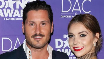 Val Chmerkovskiy and Jenna Johnson Reveal How They Knew Each Other Was 'The One' (Exclusive)