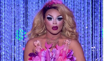 'RuPaul's Drag Race' Season 10 Queens Celebrate Miss Vanjie! (Exclusive)