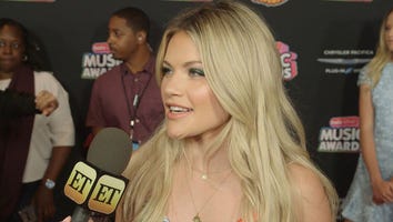 Witney Carson Joins 'Dancing With the Stars: Junior' As a Mentor (Exclusive)