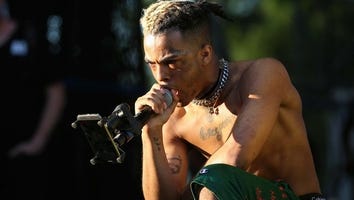 XXXTentacion - Exclusive Interviews, Pictures & More Entertainment