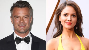 Inside Josh Duhamel and Eiza Gonzalez's Split (Exclusive)