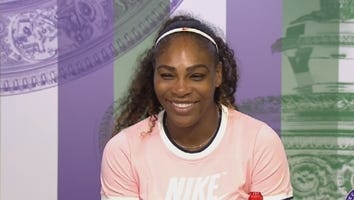 Meghan Markle Plans to Cheer on Good Pal Serena Williams at Wimbledon (Exclusive)