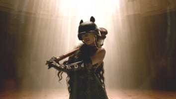 Madonna Is the Voice of God in Ariana Grande's New Music Video!