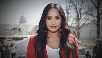 Demi Lovato Temporarily Leaves Rehab for Further Treatment in Another Facility