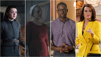 2018 Emmy Nominations: The Complete List
