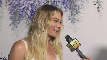 LeAnn Rimes 'Down' To Join and Write Songs For a 'Coyote Ugly' Reboot! (Exclusive)