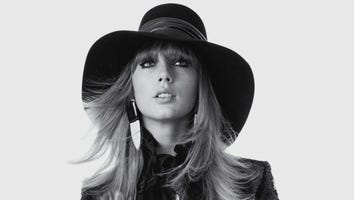 Taylor Swift On Why She Doesn't Write Songs About Certain People