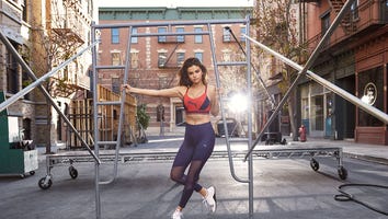 Selena Gomez Looks Sporty Cool in New Puma Ads -- See the Pics!