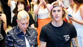 Justin Bieber Meets Hailey Baldwin for the First Time in Resurfaced 2009 Clip