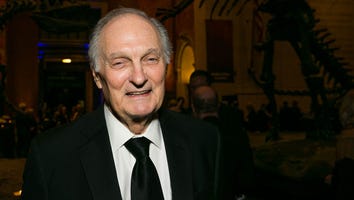 Alan Alda Has Parkinson's Disease, Was Diagnosed Over 3 Years Ago