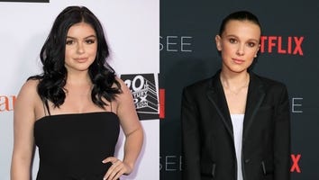 Ariel Winter, Millie Bobby Brown and More Stars Who Left Social Media After Bullying