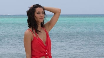 'The Bachelorette': Becca Kufrin Walks Away After One Man Reveals He's a Virgin