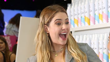 Ashley Benson Talks Biggest 'Pretty Little Liars' Beauty Regrets (Exclusive)