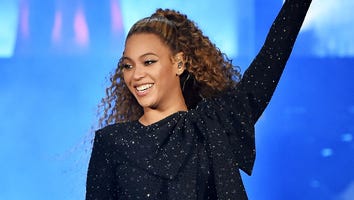 Beyonce Flaunts Her Killer Booty in Super Short Cutoffs