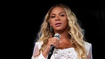 Beyonce Shares New Pic of Twins Rumi and Sir From Family's Trip!