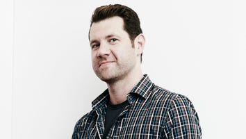 Billy Eichner Is Ready to Use His Indoor Voice (Exclusive)