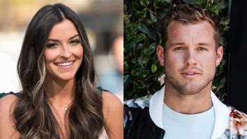 'Bachelor in Paradise' Promo: Colton and Tia Reunite, Grocery Store Joe Finds Love (Exclusive)