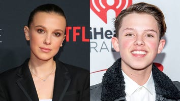 Millie Bobby Brown and Jacob Sartorius Split