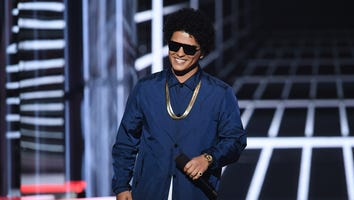 Bruno Mars Announces New Tour Special Guests After Cardi B Drops Out