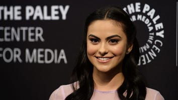 'Riverdale' Star Camila Mendes Says It's 'So Great' Dating a Non-Actor