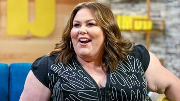 Chrissy Metz Has 'First Day of School' Excitement Over Returning to Work on 'This Is Us'