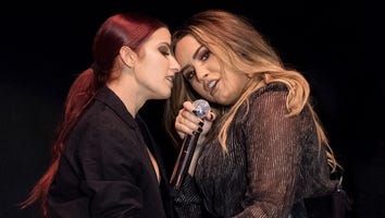 Demi Lovato’s Backup Dancer Asks Fans Not to Attack the Singer's Friends Following Her Hospitalization