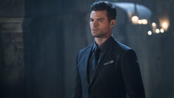 'The Originals' Star Daniel Gillies Says 'Gut-Punching' Series Finale Will Leave Fans in Tears (Exclusive)