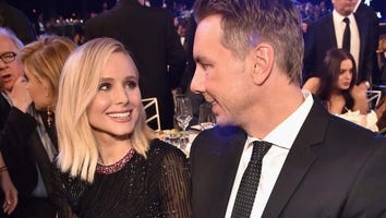 Kristen Bell Reveals the Endearing Way Her Daughters Take After Dad Dax Shepard (Exclusive)