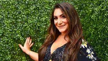 'Jersey Shore' Star Deena Nicole Cortese Is Pregnant!