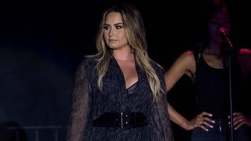 Demi Lovato's New YouTube Documentary Moving Forward After Apparent Overdose