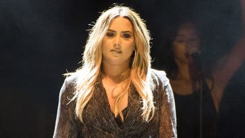 Demi Lovato's Rep Gives Health Update After Drug Overdose