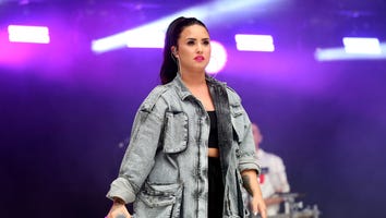 Fans Emotionally React to Demi Lovato Hospitalization Following Drug Overdose