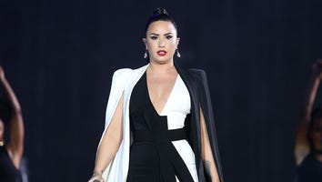 Demi Lovato's Family Is 'Worried Because She Thinks She Can Control Her Addiction,' Source Says