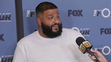 DJ Khaled Hopes to Perform New Justin Bieber Collab at Singer's Upcoming Wedding! (Exclusive)