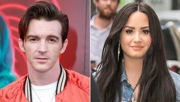 Drake Bell Lends Support to Demi Lovato: 'This Is a Really Rough Business' (Exclusive)