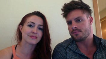 'AGT' Trapeze Duo Explains Their 'Horrifying' Stunt Gone Wrong (Exclusive)