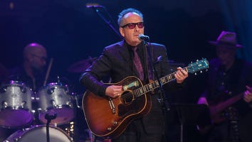 Elvis Costello Reveals He Had Surgery for 'Aggressive' Cancer, Cancels Tour Dates